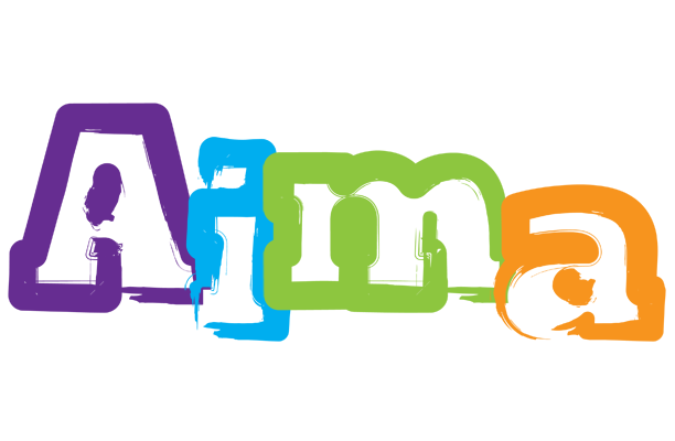 Aima casino logo