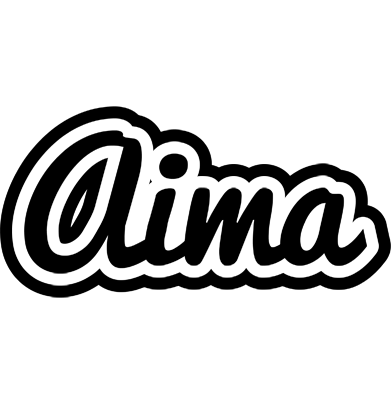 Aima chess logo