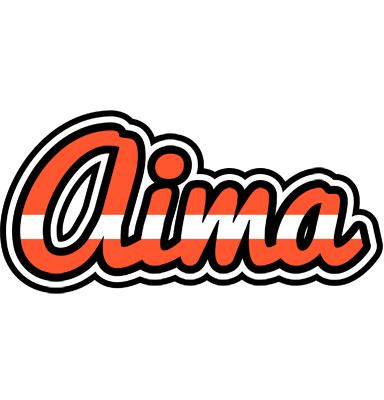 Aima denmark logo