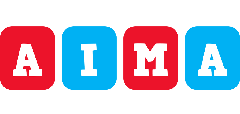 Aima diesel logo