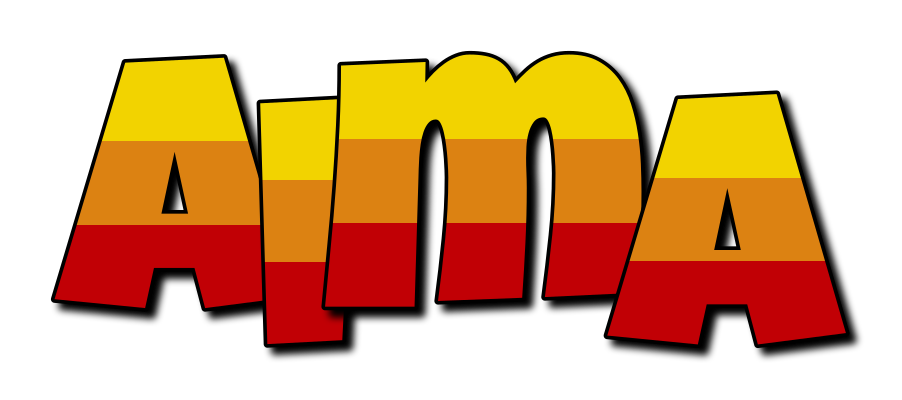 Aima jungle logo