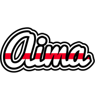 Aima kingdom logo