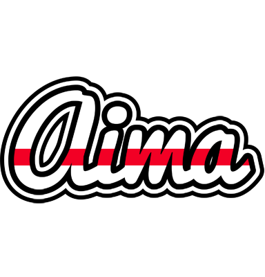 Aima kingdom logo