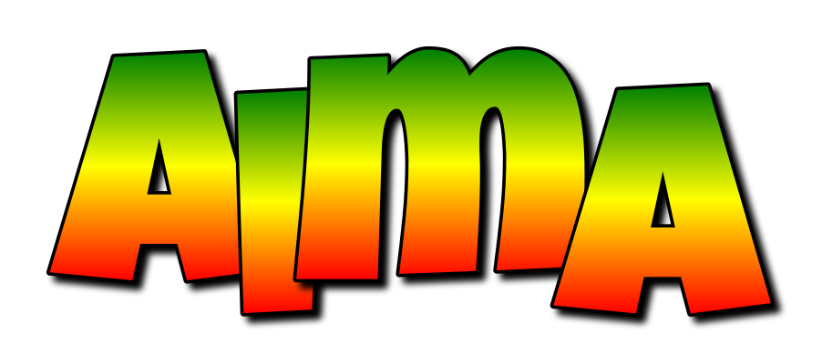 Aima mango logo