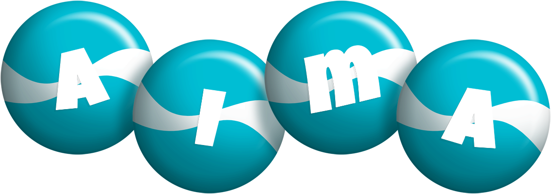 Aima messi logo