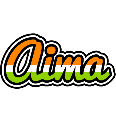 Aima mumbai logo