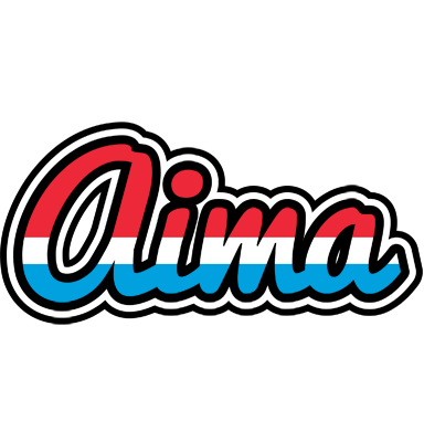 Aima norway logo
