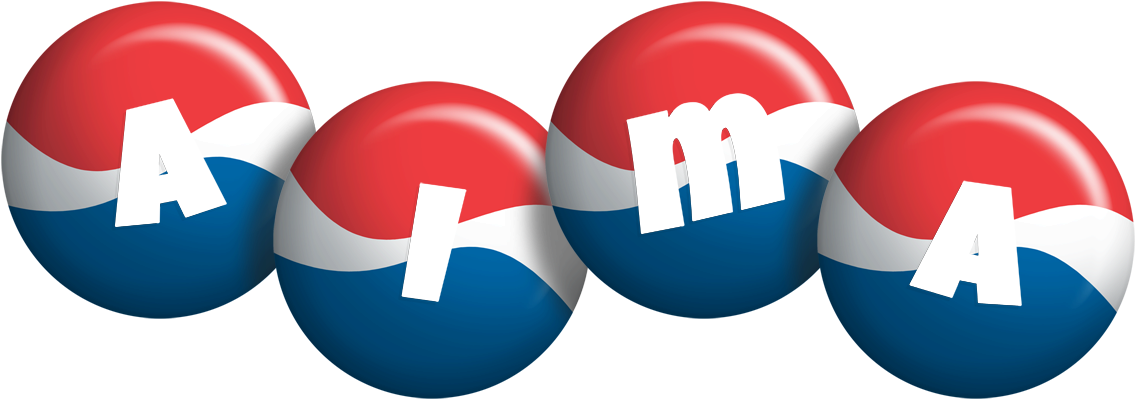 Aima paris logo