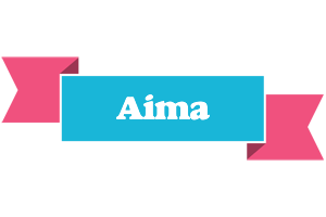 Aima today logo