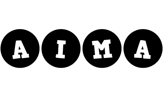 Aima tools logo