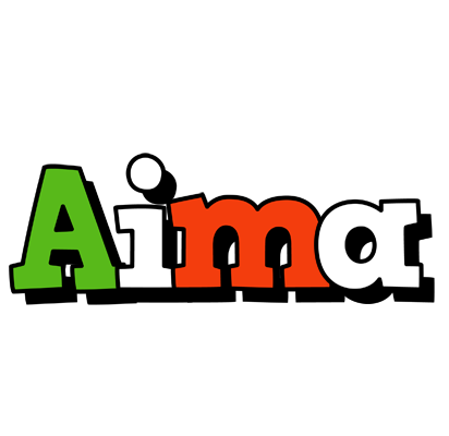 Aima venezia logo
