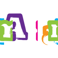 Aiman casino logo