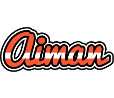 Aiman denmark logo