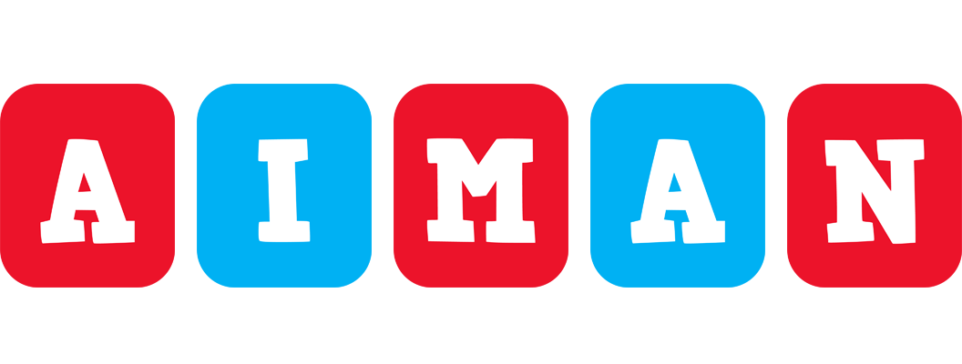 Aiman diesel logo