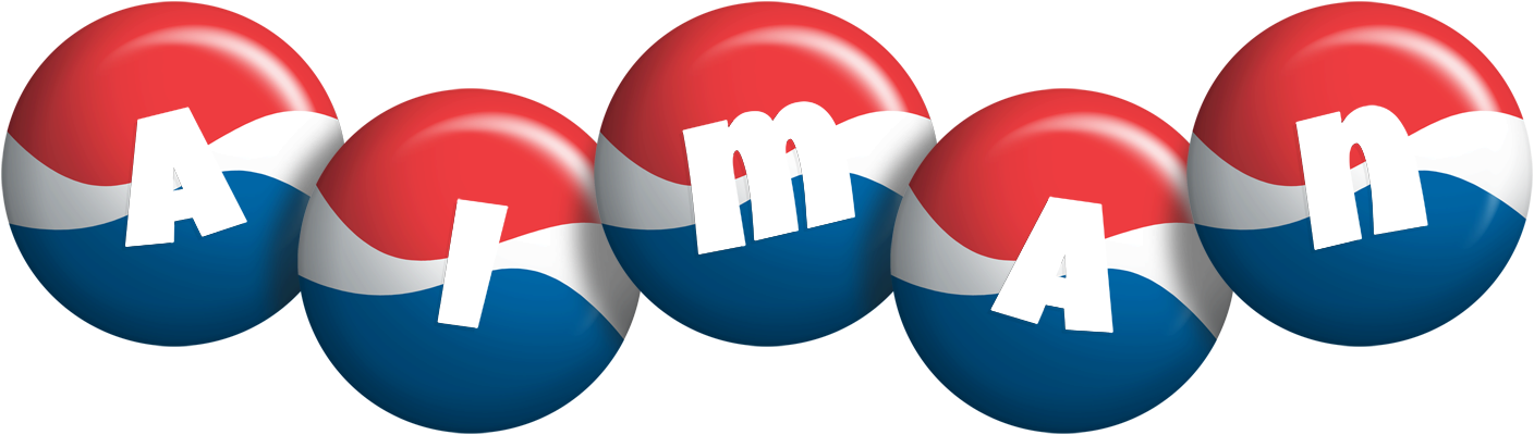Aiman paris logo