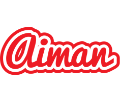 Aiman sunshine logo