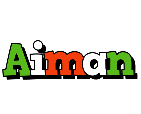 Aiman venezia logo