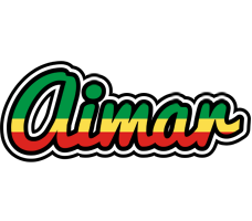 Aimar african logo