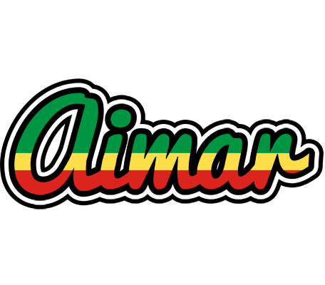 Aimar african logo