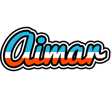 Aimar america logo