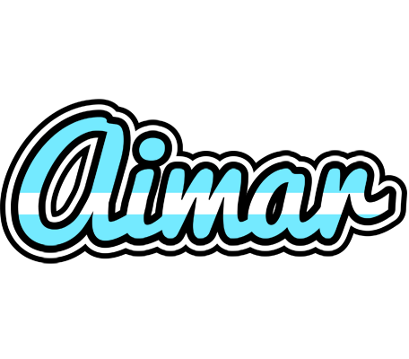 Aimar argentine logo