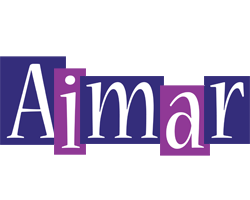 Aimar autumn logo