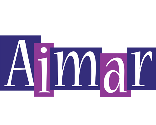 Aimar autumn logo