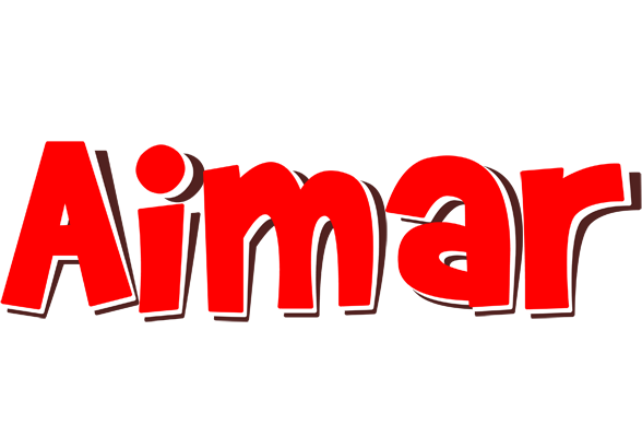 Aimar basket logo