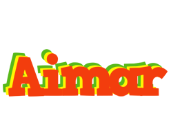 Aimar bbq logo