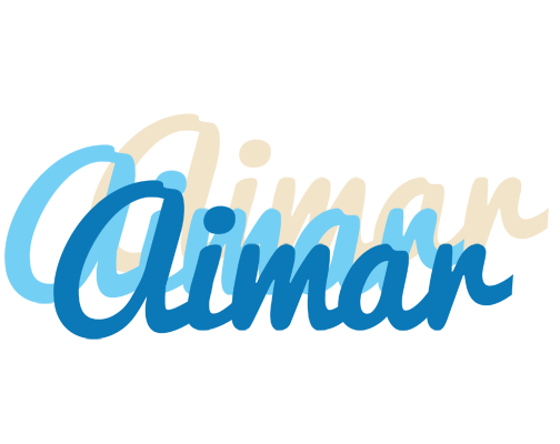 Aimar breeze logo