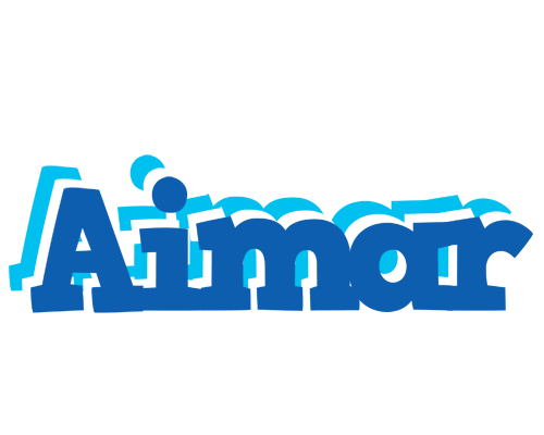 Aimar business logo