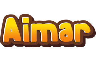 Aimar cookies logo