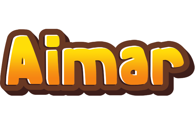Aimar cookies logo