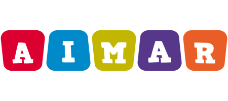 Aimar daycare logo