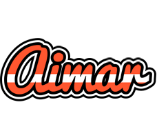 Aimar denmark logo