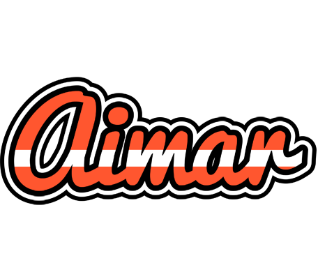 Aimar denmark logo