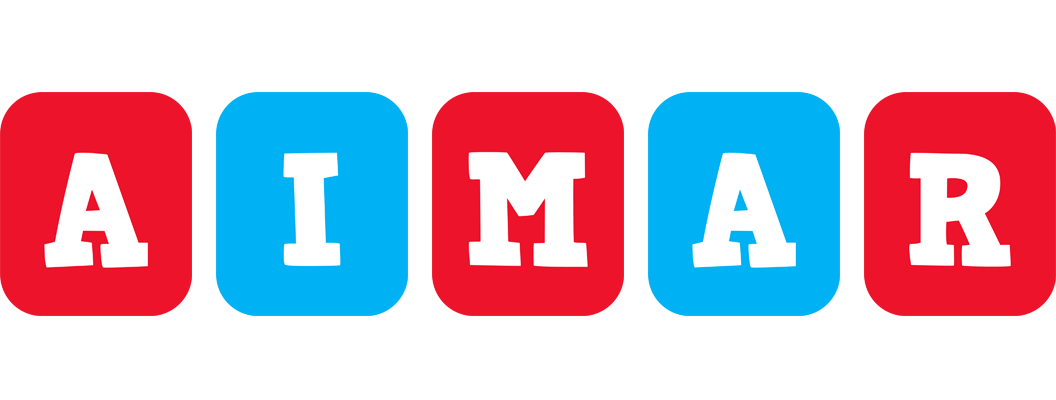 Aimar diesel logo