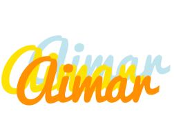 Aimar energy logo