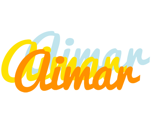 Aimar energy logo