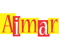 Aimar errors logo