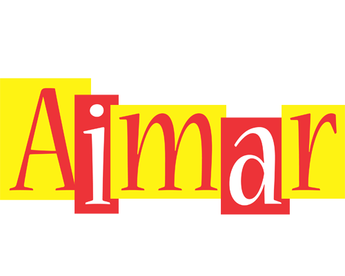 Aimar errors logo