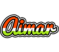 Aimar exotic logo