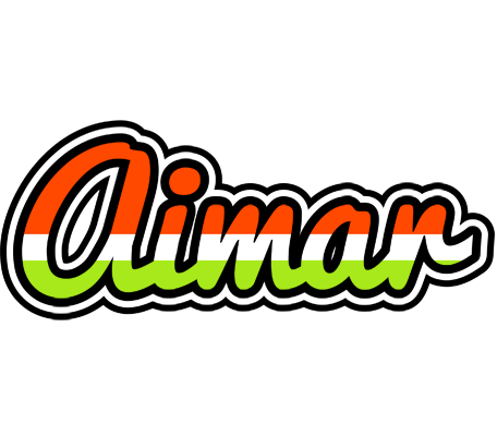 Aimar exotic logo