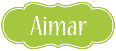 Aimar family logo