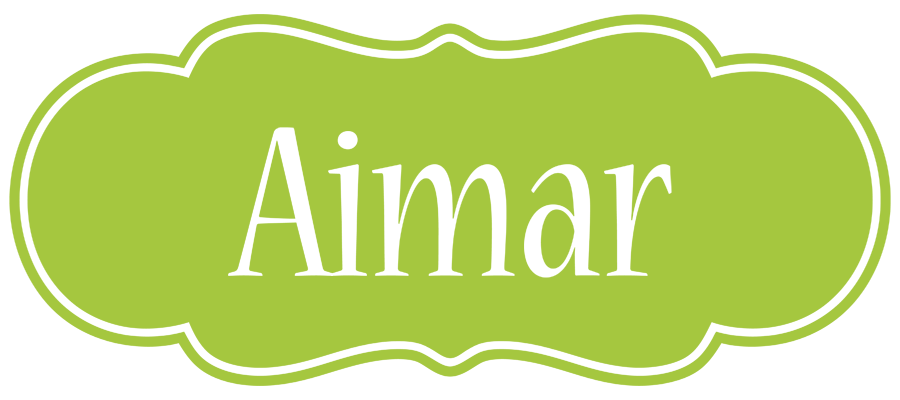 Aimar family logo