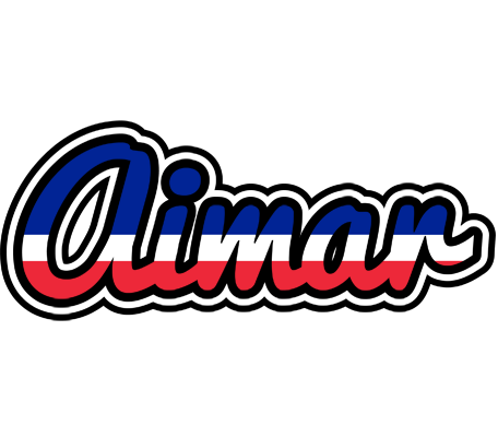 Aimar france logo