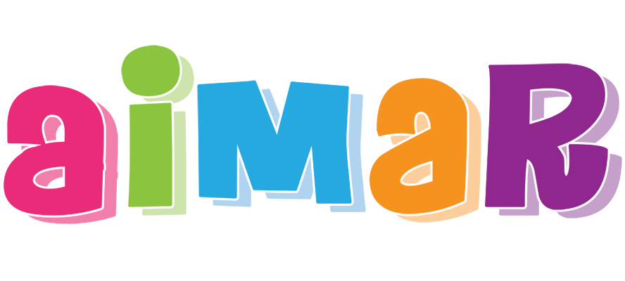 Aimar friday logo