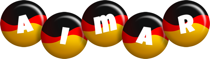 Aimar german logo