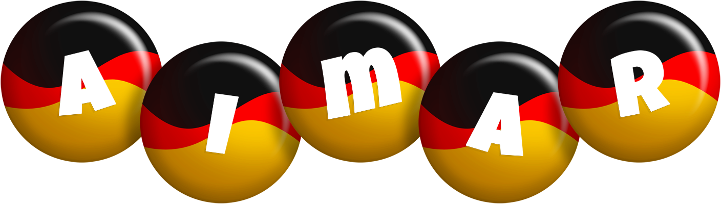 Aimar german logo