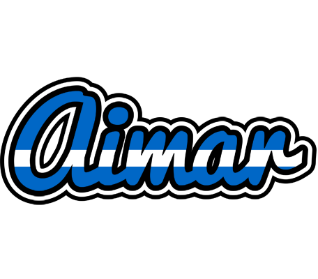 Aimar greece logo